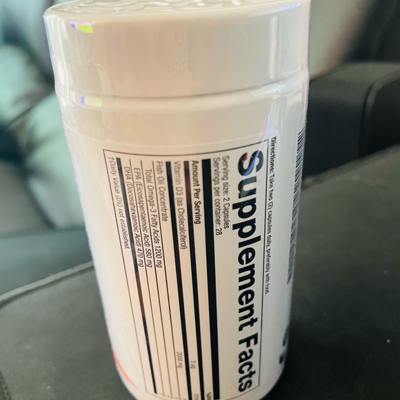 BiOmega USANA - Picture 4 of 7